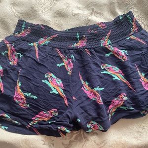 Aerie PJ Shorts